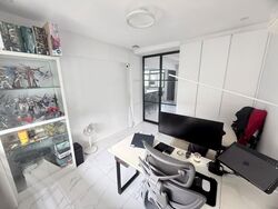 Blk 432 Bukit Panjang Ring Road (Bukit Panjang), HDB 5 Rooms #629307031